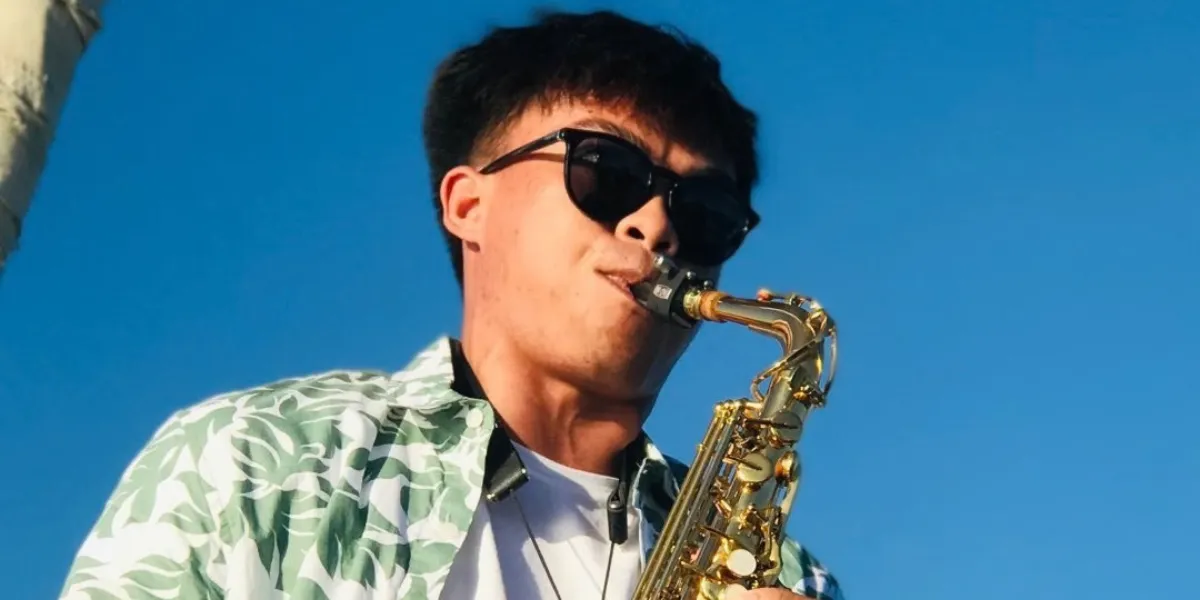 OAT Saxophonist_Floodlightz Events