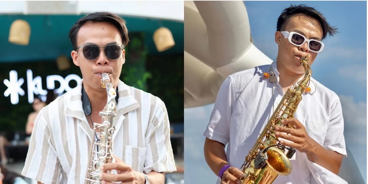 OAT Saxophonist_Floodlightz Events