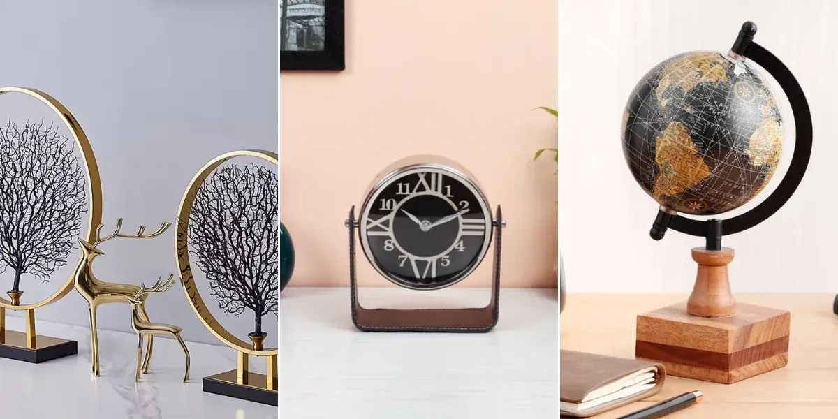 Office Decoration Items: Small Details That Make A Big Impact_Floodlightz Events