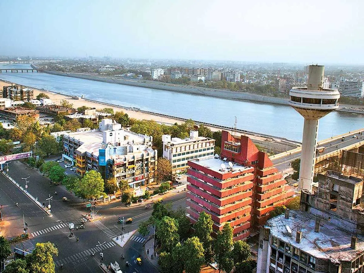 Ahemdabad_Floodlightz Events