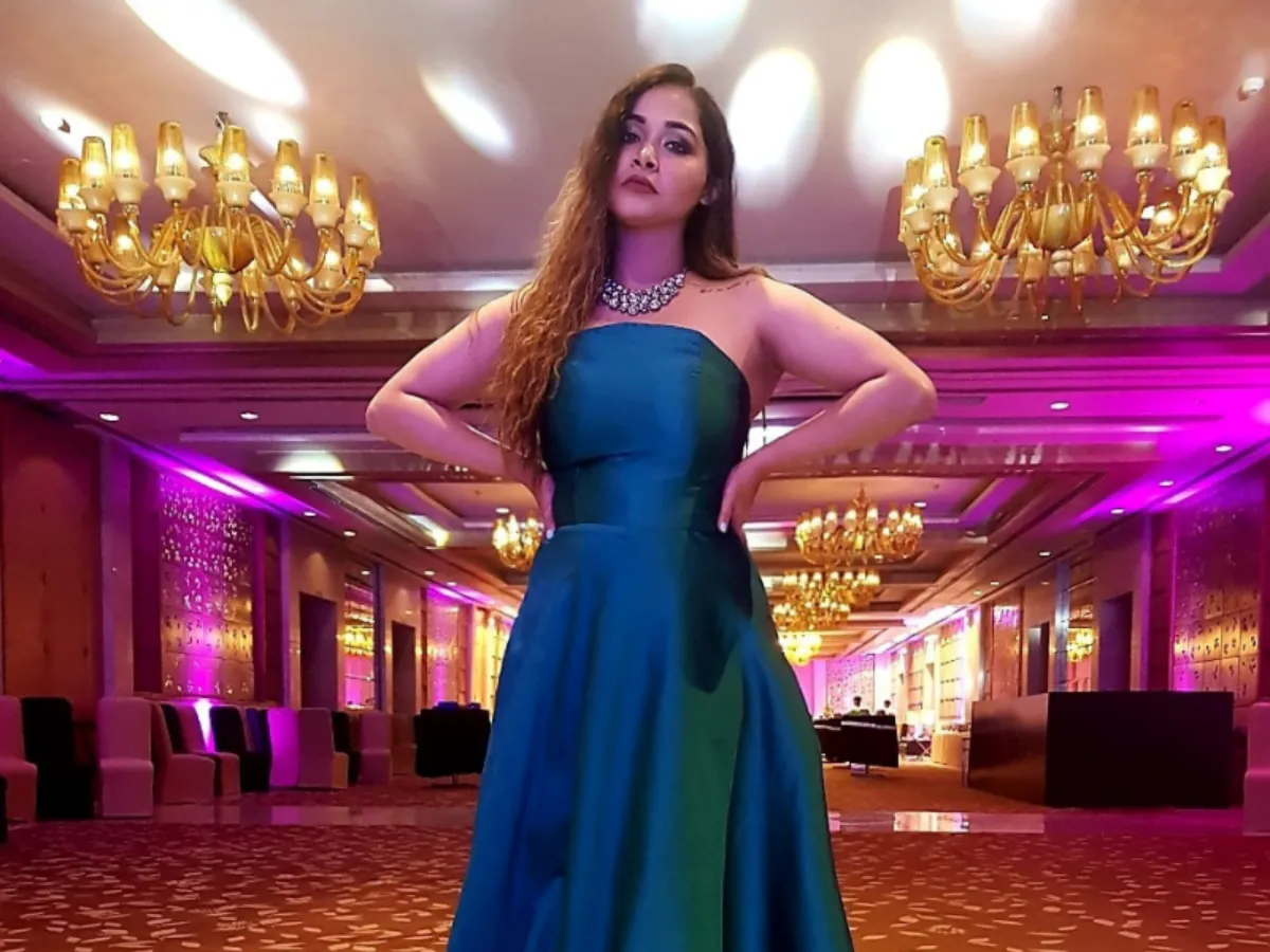 Anchor Sugandha_Floodlightz Events
