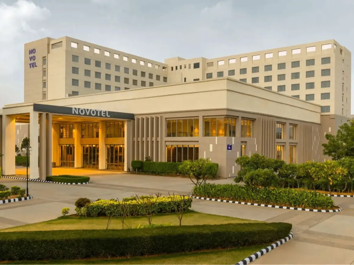 Convention Centers Jaipur_Floodlightz Events
