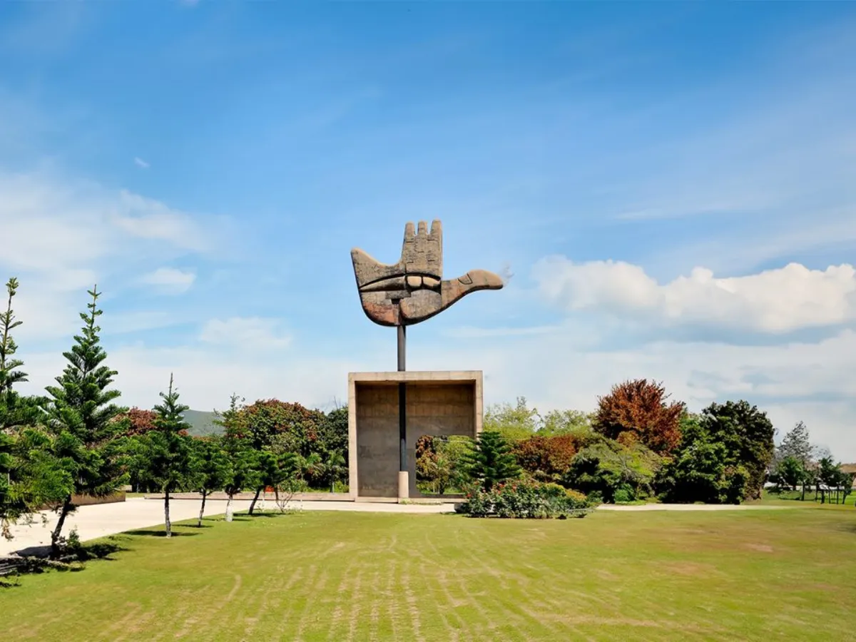 Chandigarh_Floodlightz Events