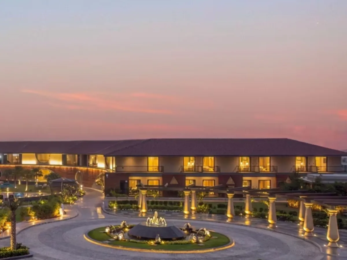 Convention Centres Ahmedabad_Floodlightz Events