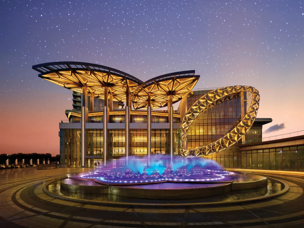 Convention Centers Mumbai_Floodlightz Events