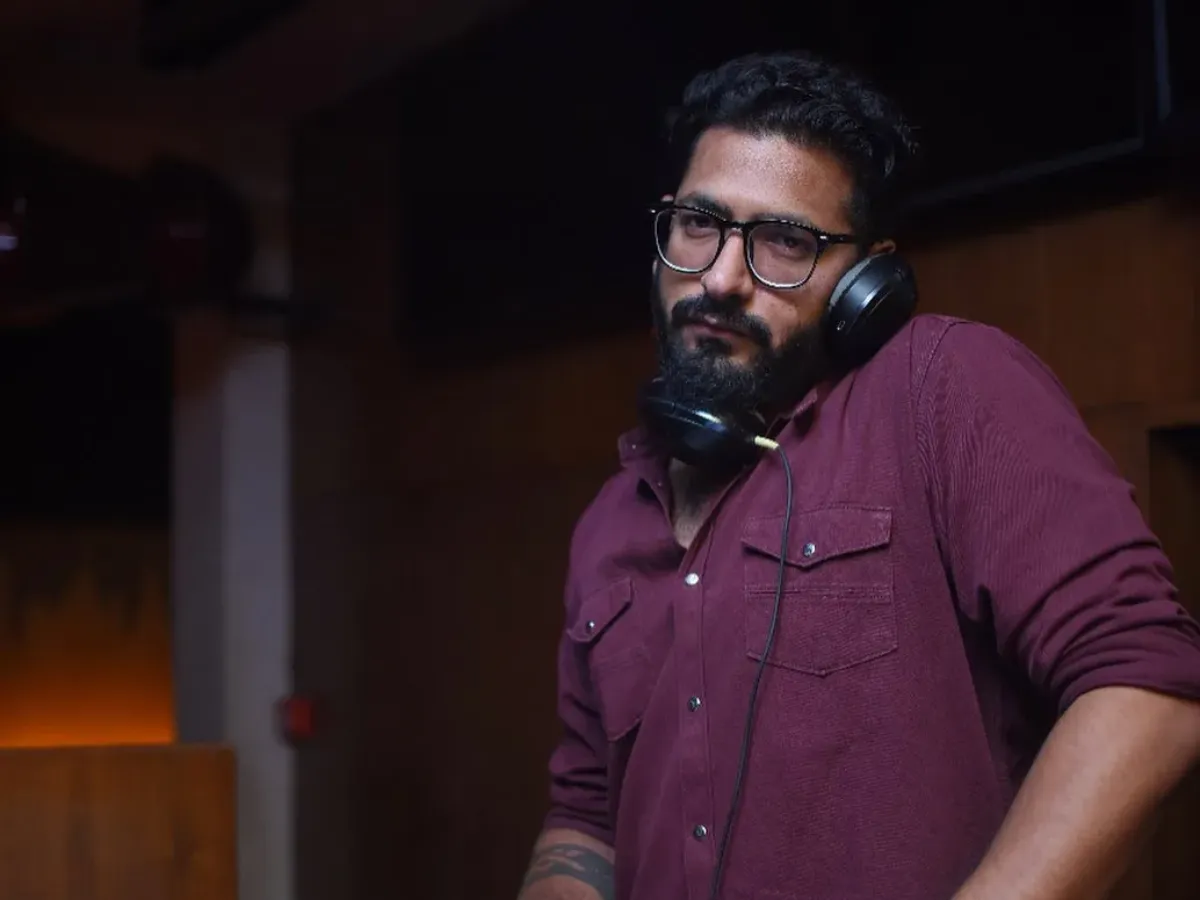 Dj 3
