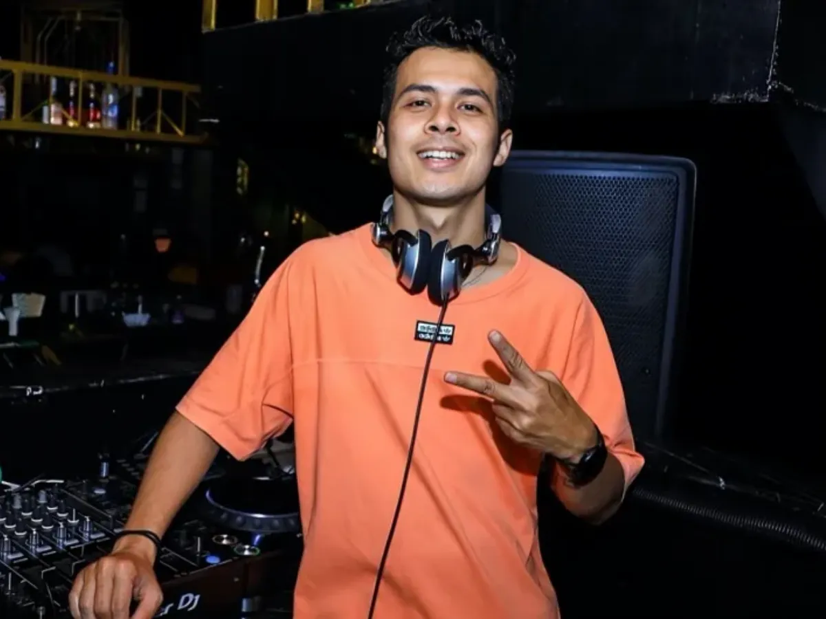 Dj Ban3