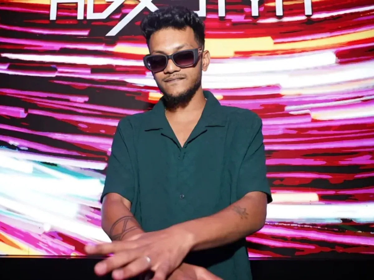 Dj Ban4