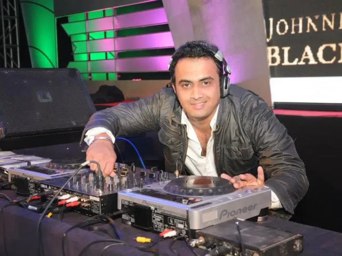 Djhy 3