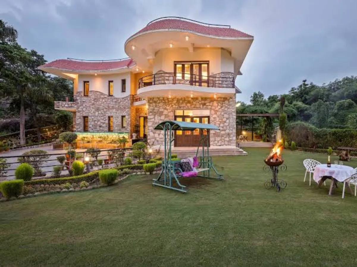 Farmhouses Udaipur_Floodlightz Events