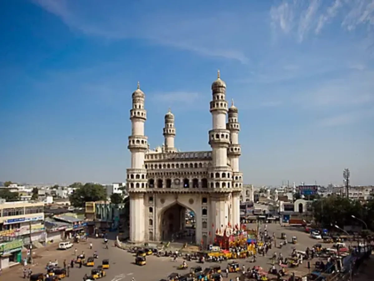 Hyderabad_Floodlightz Events