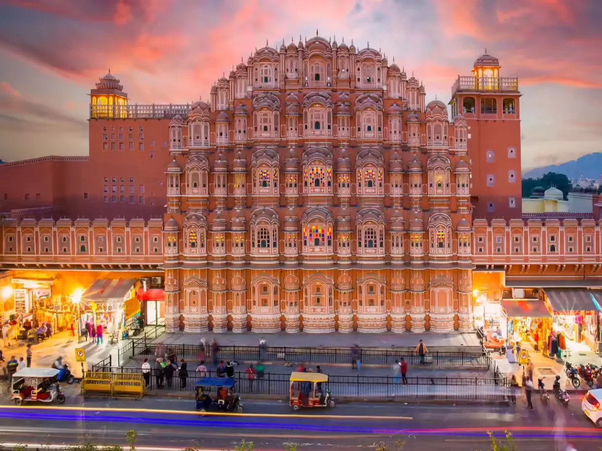 Jaipur_Floodlightz Events