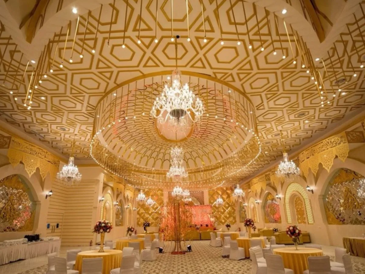 Sangeet Night Production (1)
