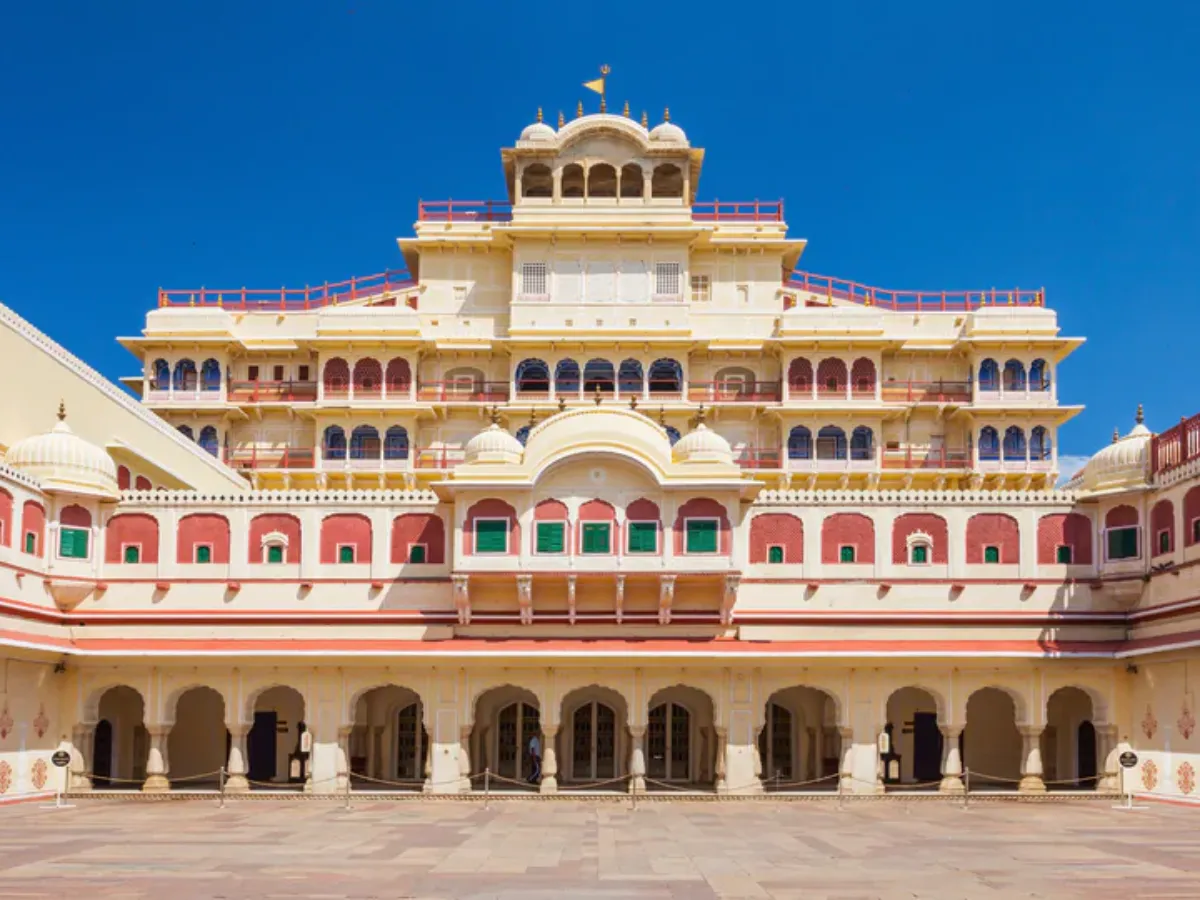 Udaipur_Floodlightz Events