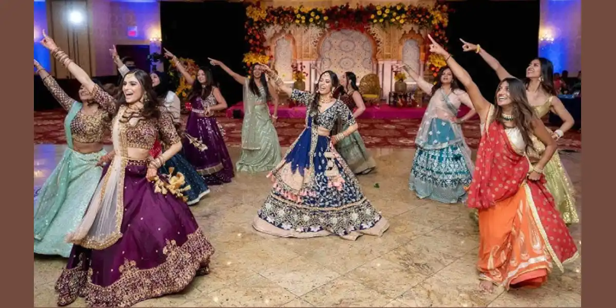 Wedding Entertainment Ideas DJs, Emcees, Dance Troupes & Live Music for Your Big Day