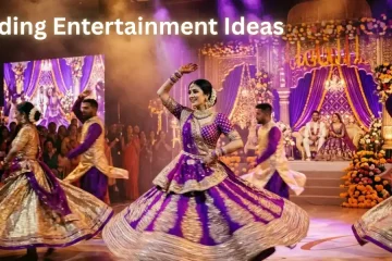 Wedding Entertainment Ideas DJs, Emcees, Dance Troupes & Live Music for Your Big Day (1)