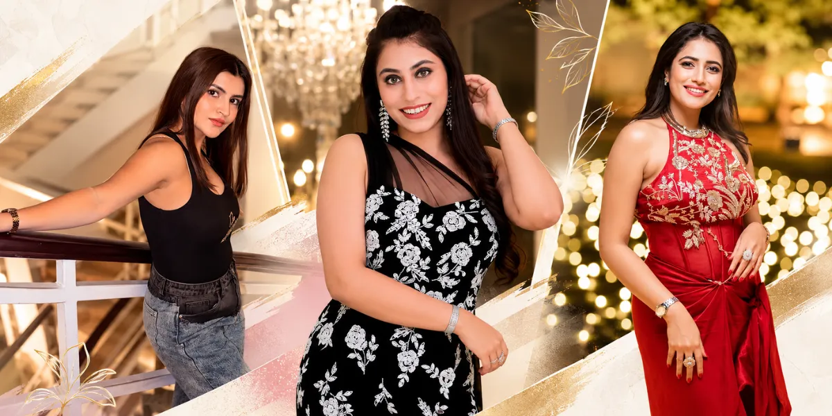 Anchors & Emcees For Events In Delhi NCR_Floodlightz Events