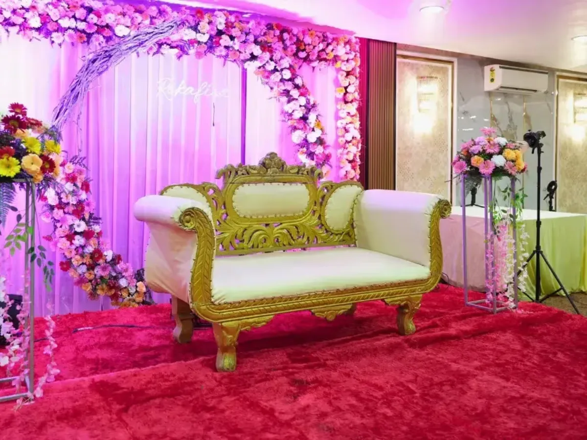 Banquets Delhi_Floodlightz Events