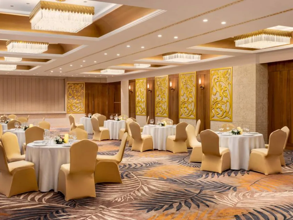 Banquets Udaipur_Floodlightz Events