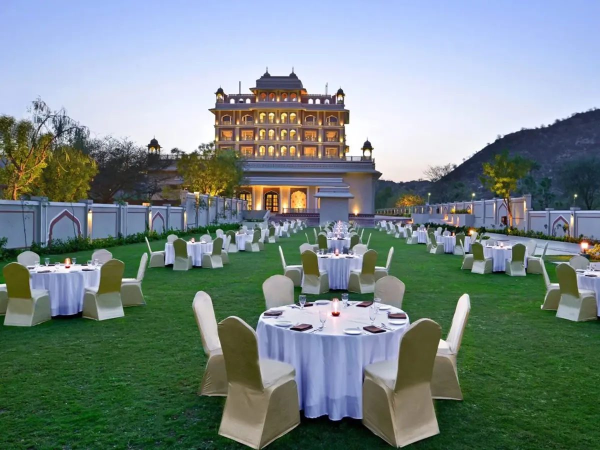 Banquets Jaipur_Floodlightz Events