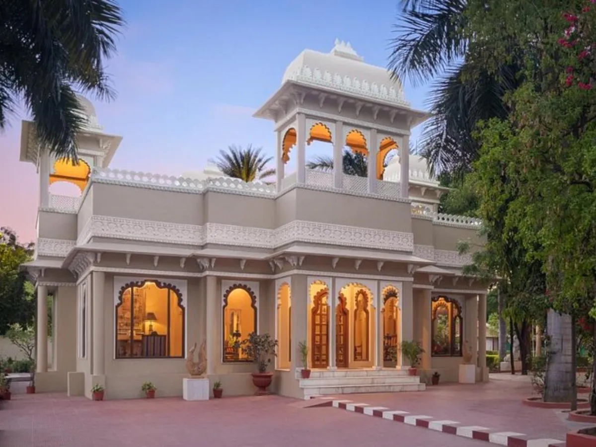 Convention Centers Udaipur_Floodlightz Events