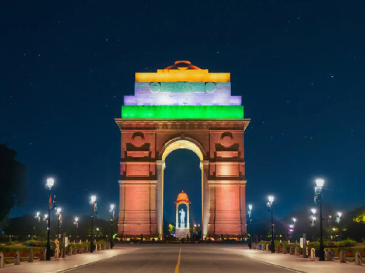 Delhi_Floodlightz Events