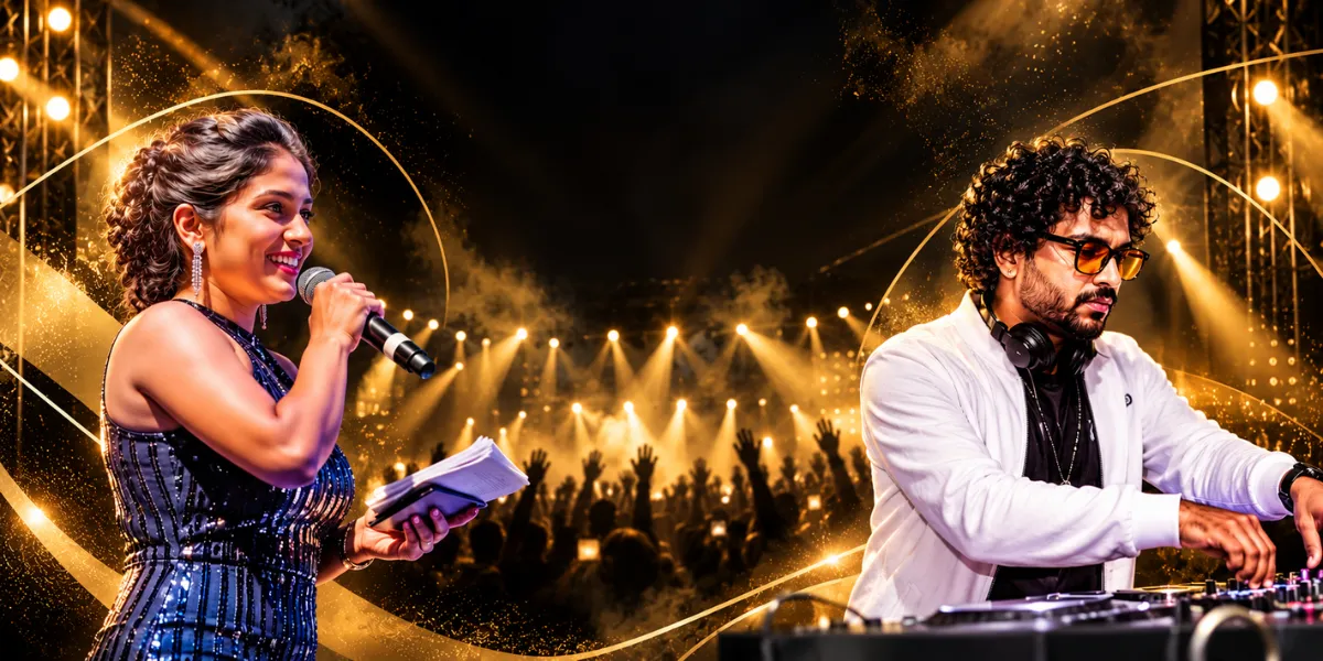 Event Entertainment In Hyderabad_Floodlightz Events