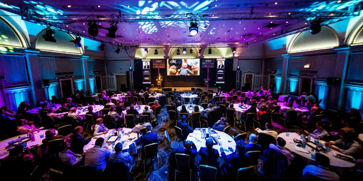 EXPERT EVENT MANAGEMENT SERVICES IN THAILAND - COMPREHENSIVE EVENT SERVICES_Floodlightz Events