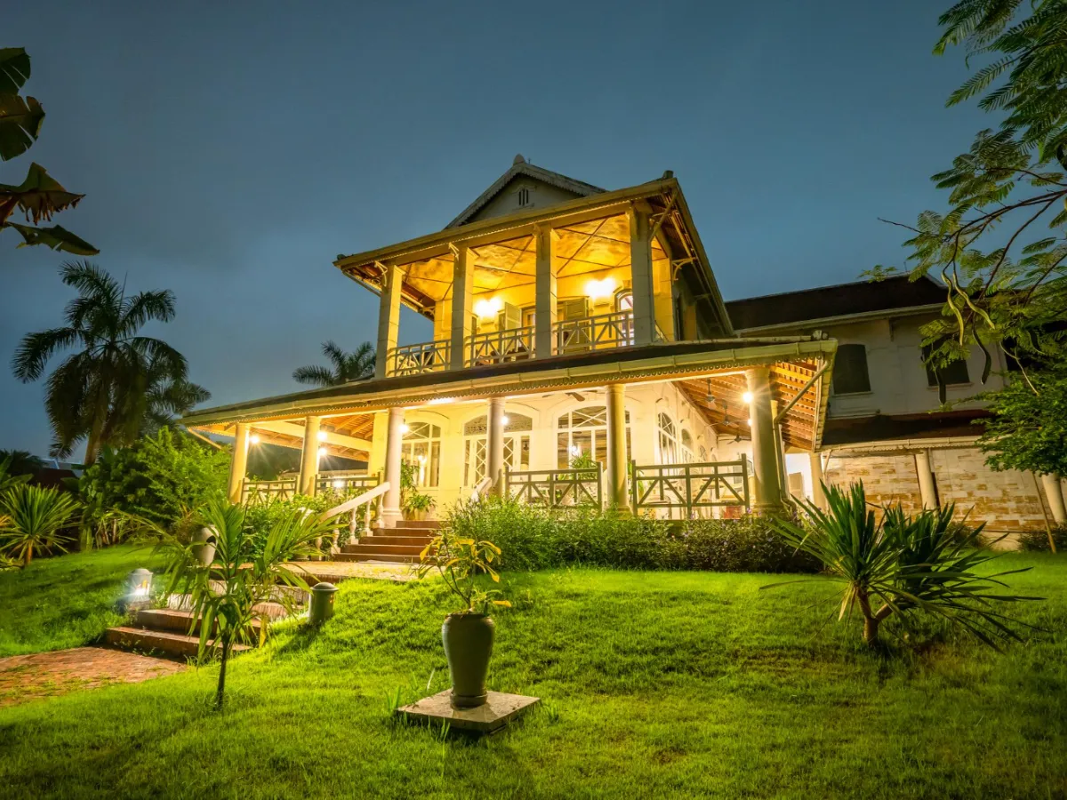 Farmhouses Hyderabad_Floodlightz Events