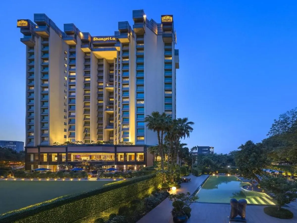 Hotels & Resorts Delhi_Floodlightz Events