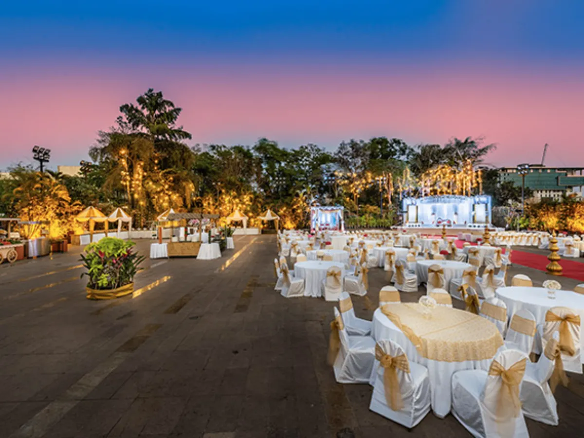 Banquets Mumbai_Floodlightz Events