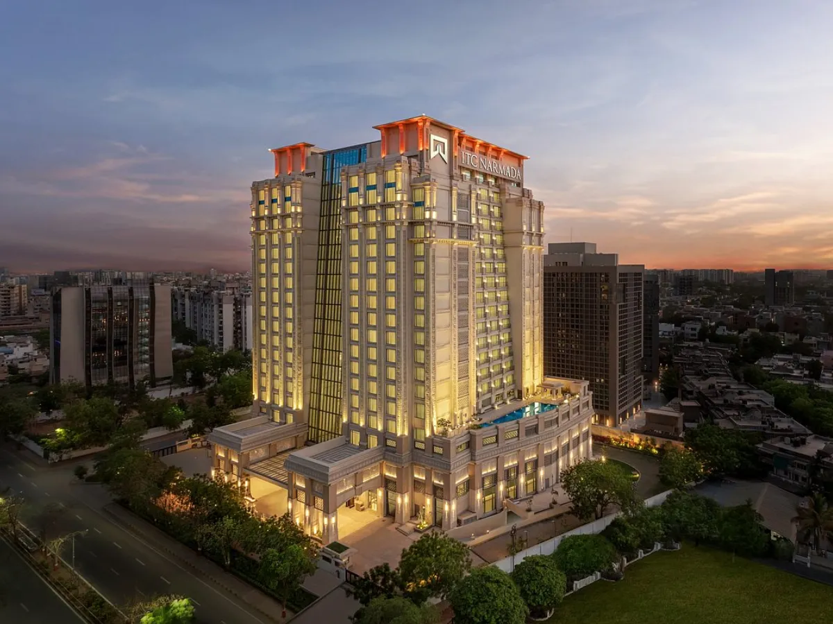 Hotels & Resorts Ahmedabad_Floodlightz Events