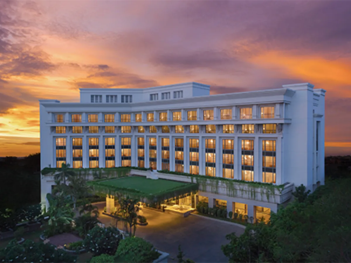 Hotels & Resorts Hyderabad_Floodlightz Events