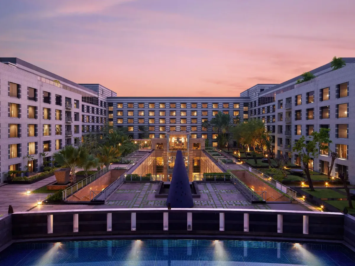 Hotels & Resorts Mumbai_Floodlightz Events