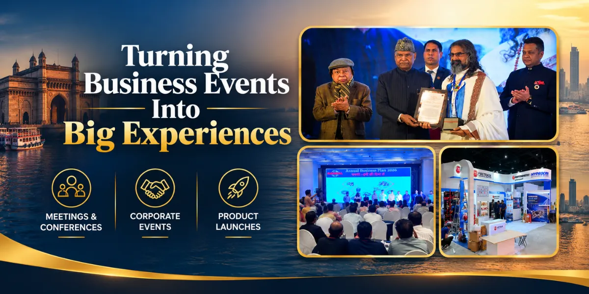 Mice Company In Mumbai_Floodlightz Events