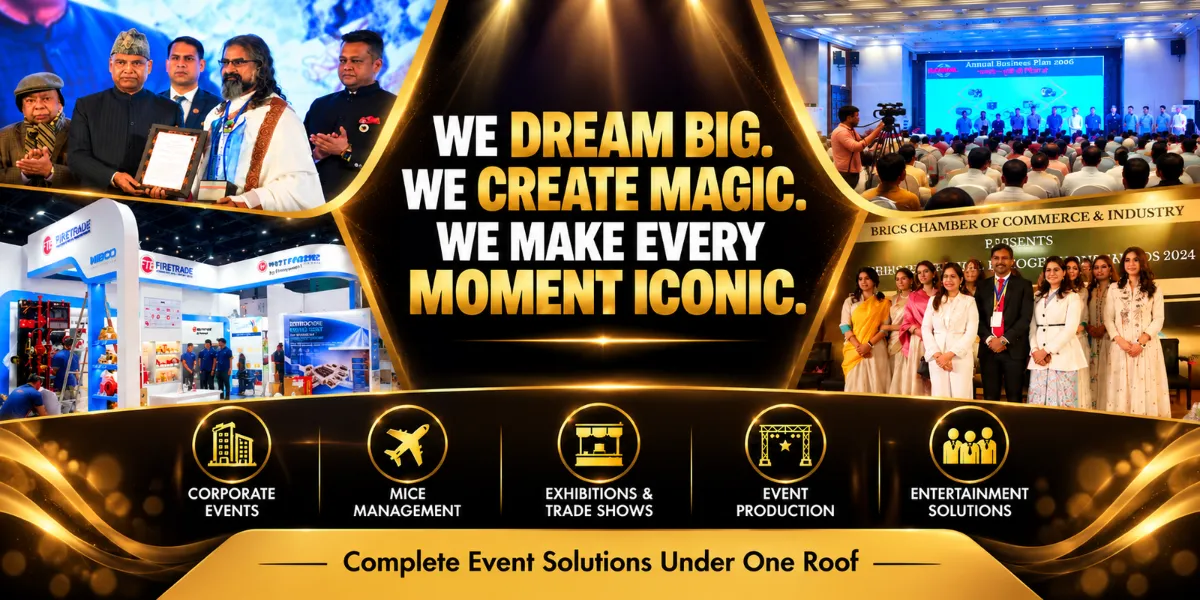 Event Management Company In Mumbai_Floodlightz Events