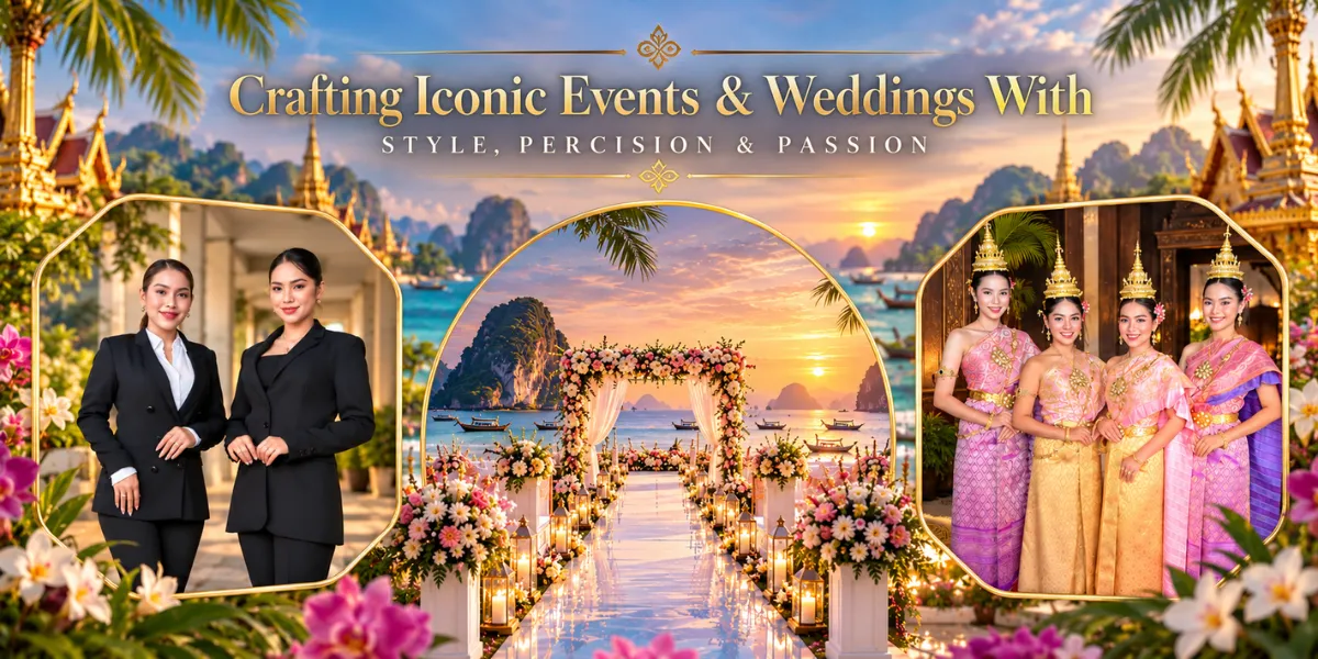 Best Event Management Company In Thailand_Floodlightz Events