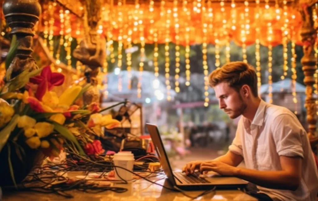 Event Management Internship Work From Home