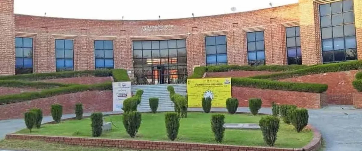 JNU Convention Center - floodlightz events