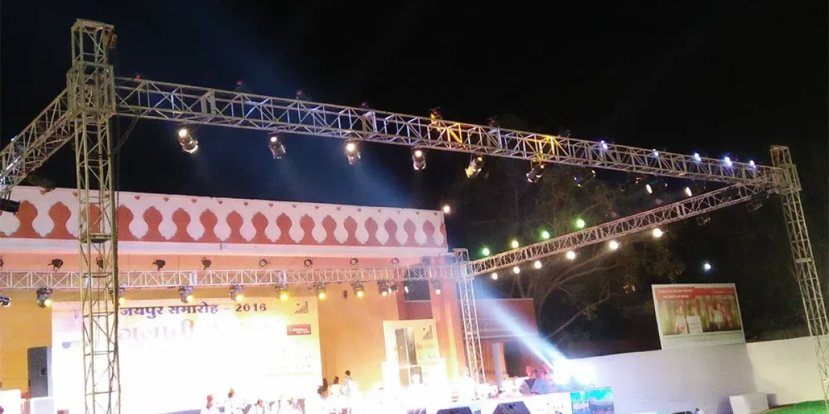 Khatiwal Tent House