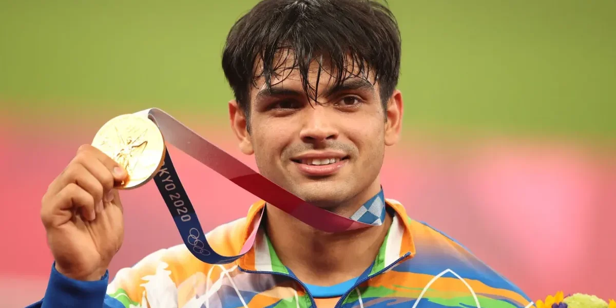 Neeraj Chopra_Floodlightz Events