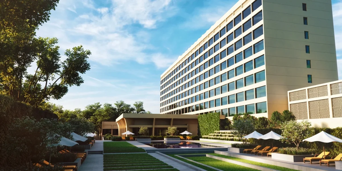 THE OBEROI | venue for event | wedding venues