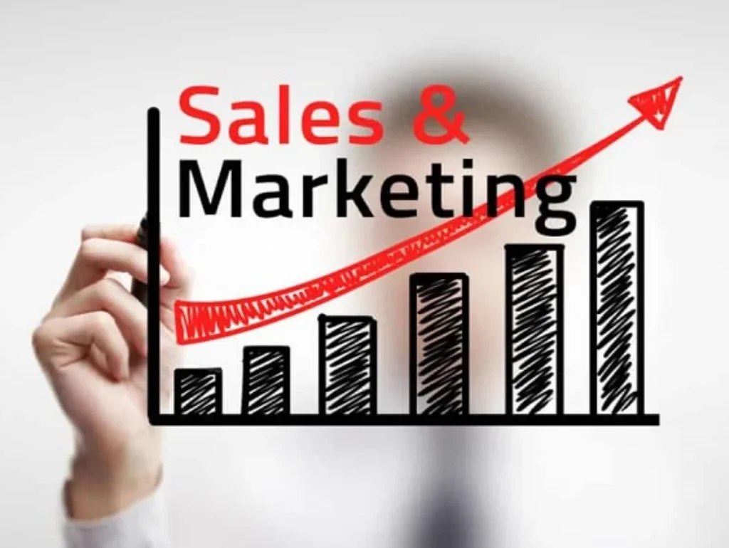 Sales & Marketing
