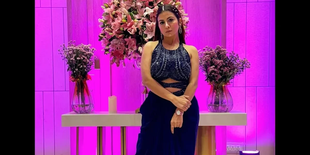 Anchor Simran
