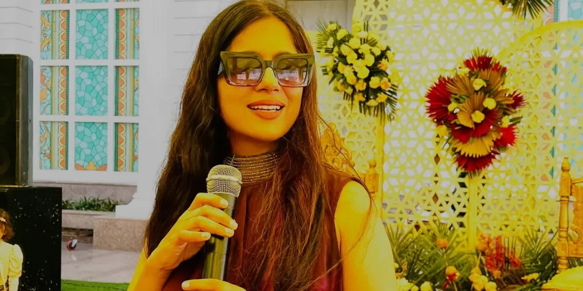 Anchor Khushboo