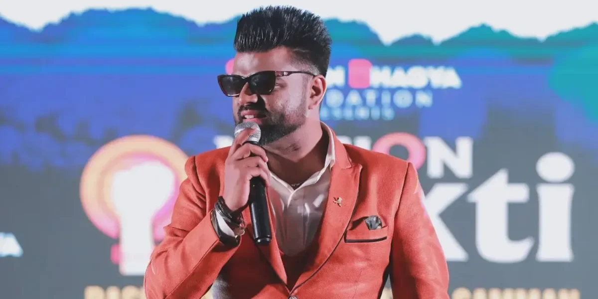 Anchor Gautam