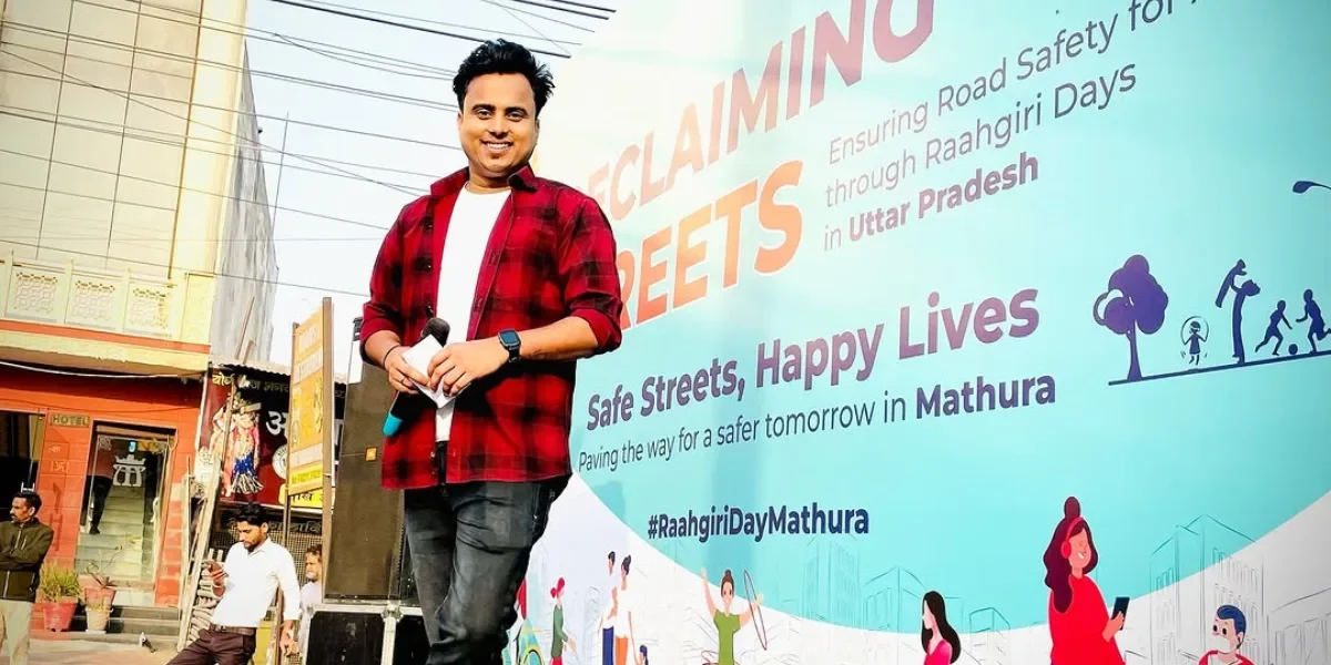 Anchor Sachin