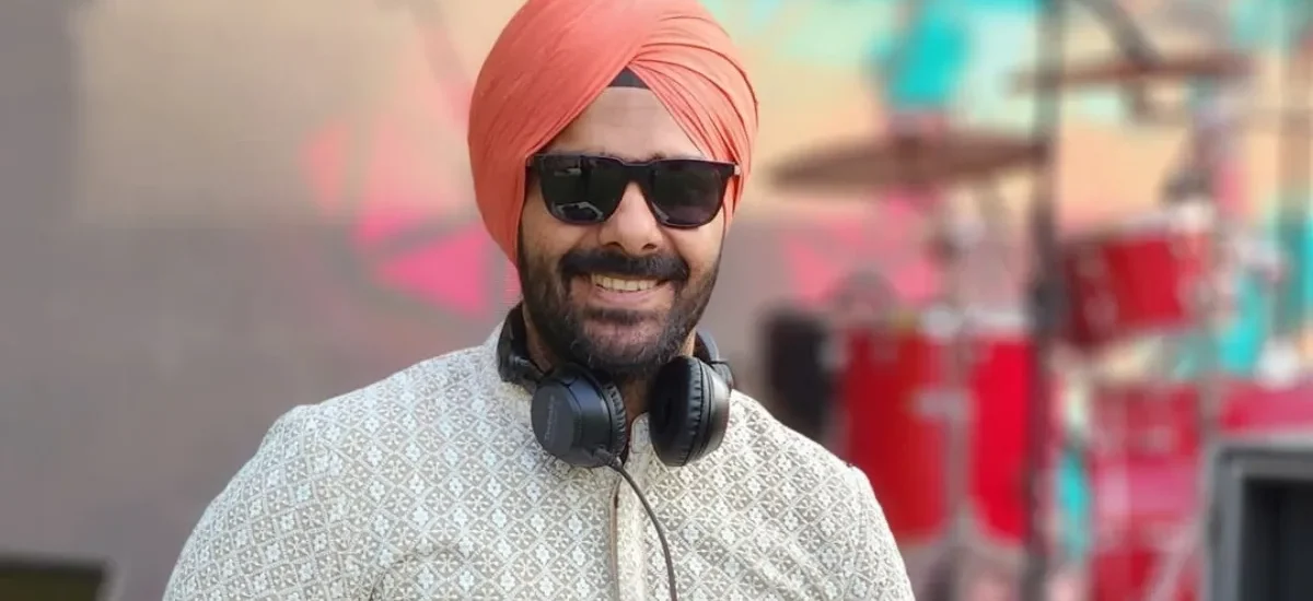 DJ Puneet