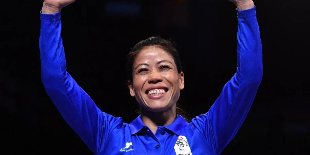 Mary Kom_Floodlightz Events