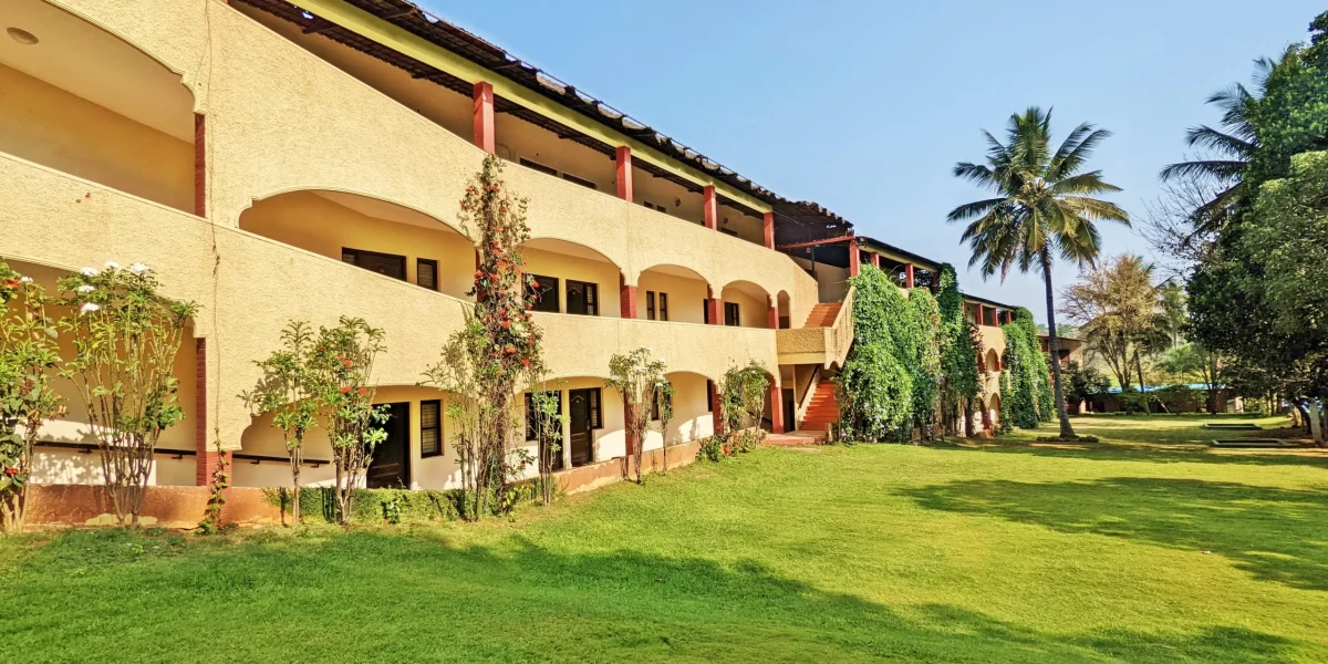 Elim Resort in Bangalore